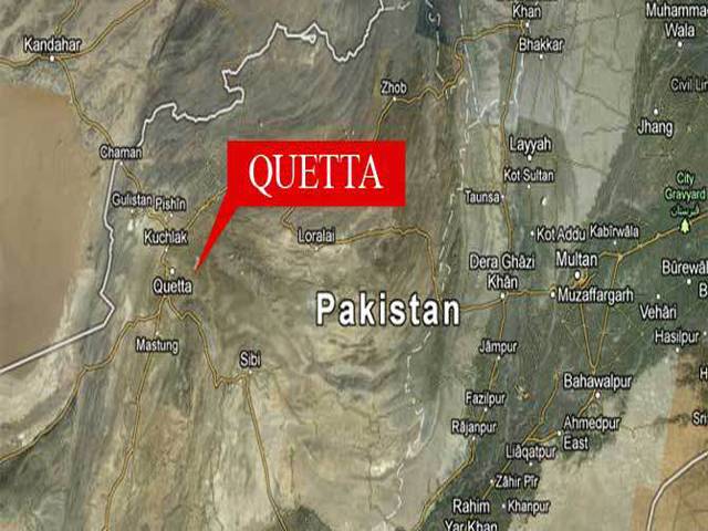 بلوچستان یونیورسٹی میں نامعلوم افراد کی فائرنگ ‘ ایک طالب علم جاں بحق‘ متعدد زخمی 