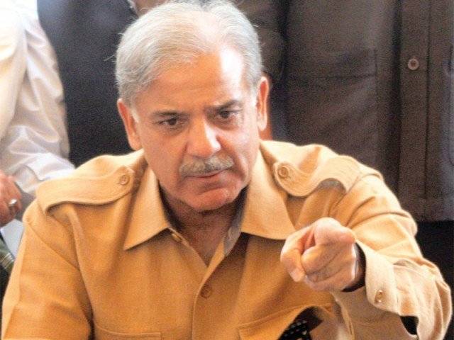 شہباز شریف سے ثنا اللہ زہری کی ملاقات ،باہمی دلچسپی کے امور پر تبادلہ خیال