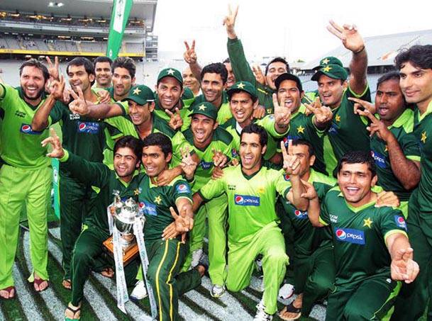 کیا پاکستان کرکٹ ٹیم 2016ء میں کوئی کامیابی حاصل کرپائے گئی؟علم نجوم کے ماہرین نے اہم انکشاف کردیا