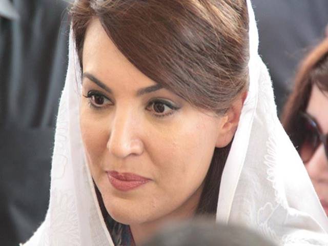 خواتین اپنی دشمن خود ہیں،اگر خواتین خود کو مظلوم سمجھنے لگیں گی تو ان پر روز ظلم ہو گا: ریحام خان
