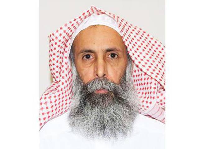 سعودی عرب میں سزائے موت پانے والے شیخ نمر کی زندگی کے بارے میں وہ تمام باتیں جو آپ جاننا چاہتے ہیں 