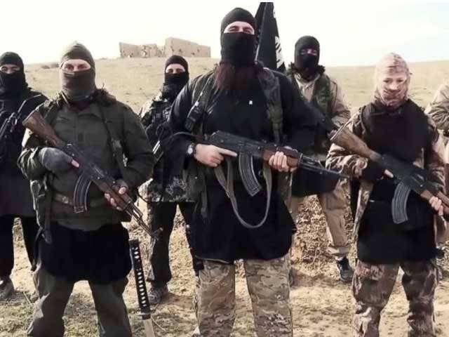 وزارت داخلہ نے’’داعش‘‘ کی جانب سے نوجوانوں کو بھرتی کرنے کی حکمت عملی اور تمام ذرائع پر کنٹرول حاصل کرلیا