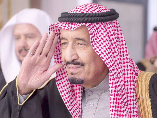 سعودی عرب کو بڑی حمایت مل گئی،خلیجی ممالک کے وزرائے خارجہ نے مملکت کے اقدام کی حمایت کردی