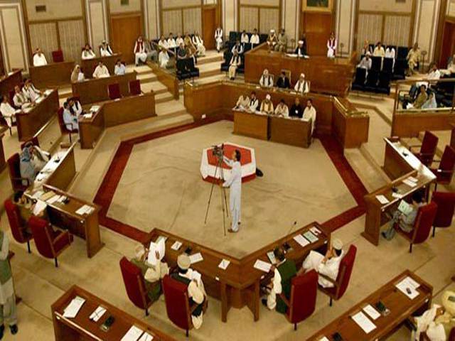 بلوچستان کابینہ کی تشکیل کا پہلا مرحلہ مکمل ، 12 وزیر آج حلف اٹھائیں گے