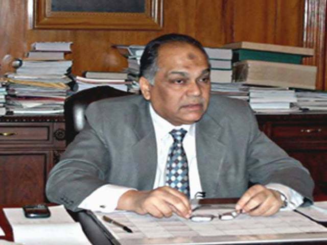سابق کمشنر کراچی شعیب صدیقی کو گریڈ 22 میں ترقی دیدی گئی