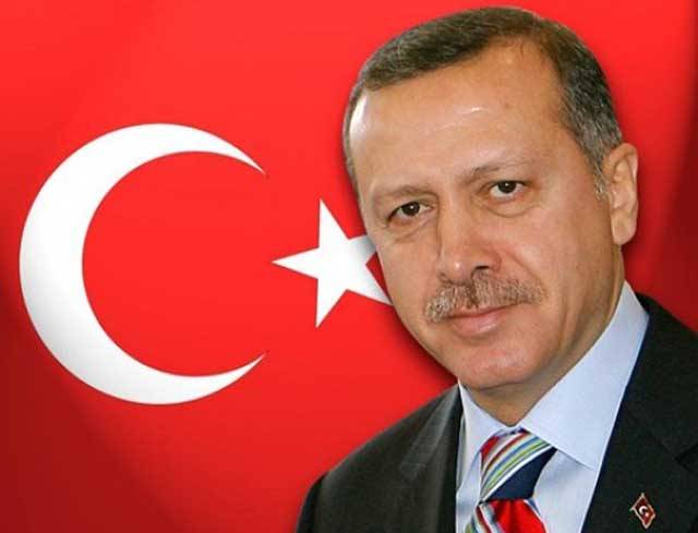 استنبول دھماکے میں شامی بمبار ملوث ہے ،دہشت گردوں کا پہلا نشانہ ترکی ہے :طیب رجب اردوان 