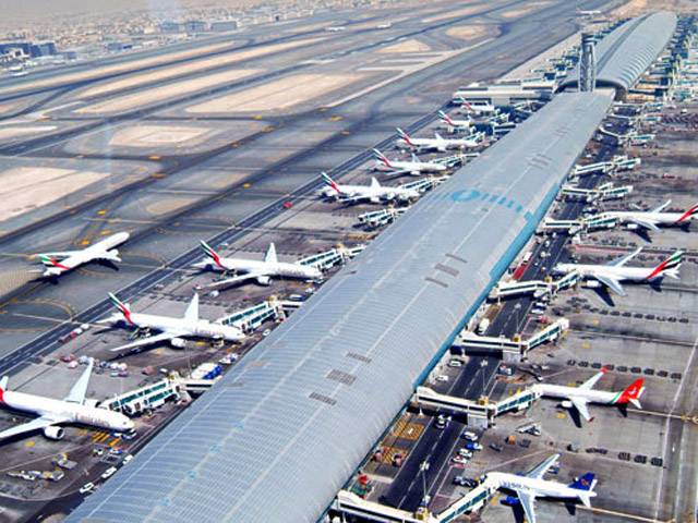 دنیا بھر کے مسافروں نے 2015ءمیں کس ائیرپورٹ کا استعمال کیا؟ حیران کن فہرست جاری کردی گئی