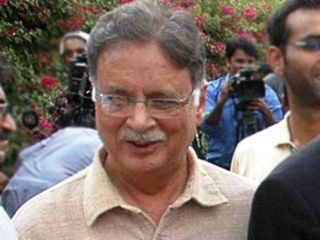پاکستان اور بھارت شرپسندوں کے ہاتھوں یرغمال بنیں گے نہ ہی مذاکرات منسوخ ہوں گے:پرویز رشید