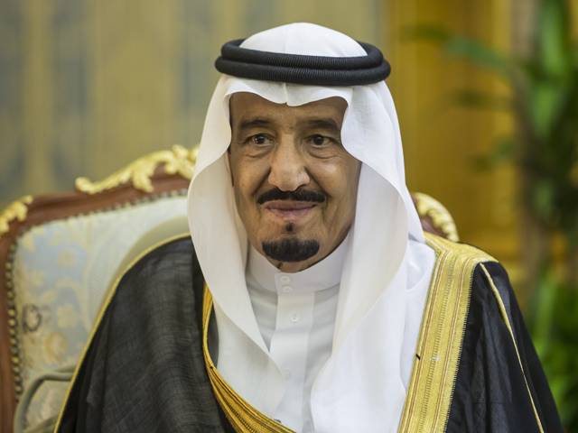 سوشل میڈیا پر بھی سعودی بادشاہ کی بادشاہت قائم ہوگئی، نیا ریکارڈ بنالیا