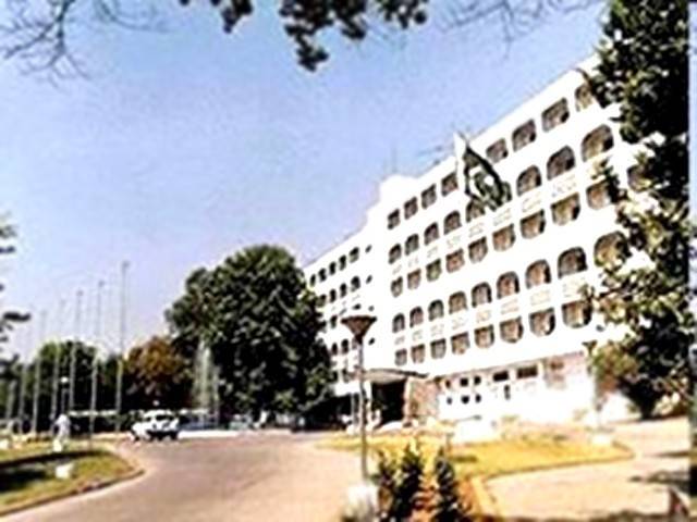 نئی دہلی میں پی آئی اے کے دفتر پر حملہ ،پاکستان نے تحقیقات کا مطالبہ کردیا 