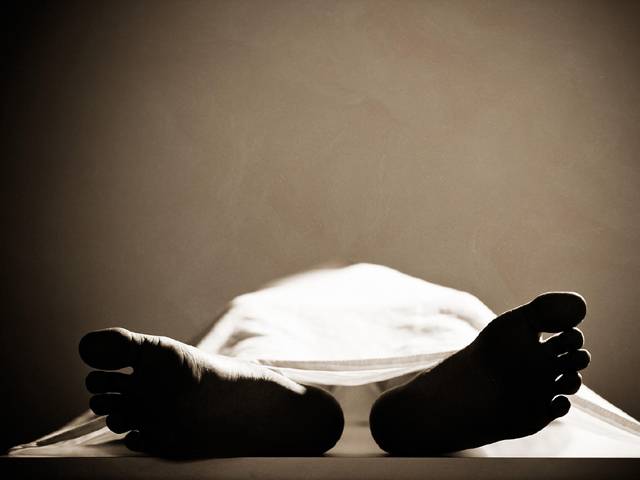 غسل کے وقت نوجوان کی سانسیں بحال ہسپتال میں دوبارہ موت کی آغوش میں چلا گیا