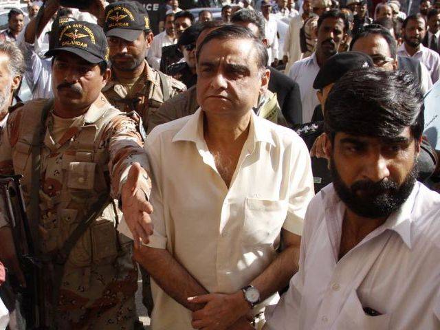 میڈیکل بورڈ کا اجلاس، ڈاکٹر عاصم حسین کا نفسیاتی ٹیسٹ لینے کا فیصلہ
