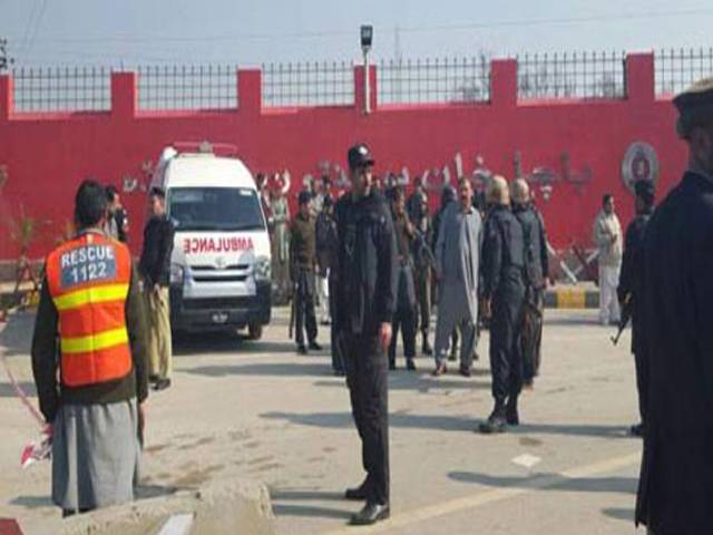 امریکا کی پاکستان کو تعلیمی اداروں کو نشانہ بنانے والے دہشت گردوں کے خاتمے کی جدو و جہد میں مدد کی پیشکش