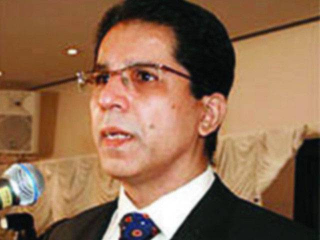 عمران فاروق قتل کیس ، 2 ملزمان کے جوڈیشل ریمانڈ میں 14 روز کی توسیع