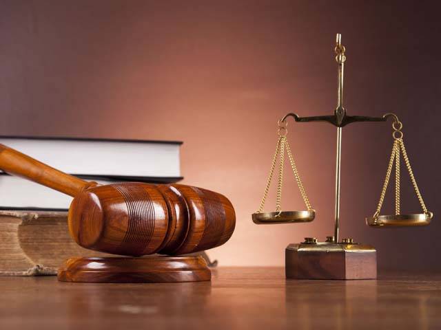 ٹریفک اہلکار وں پر ہاتھ اُٹھانے والے ملزم شفیق کو 14دن کے لئے جیل بھیج دیا