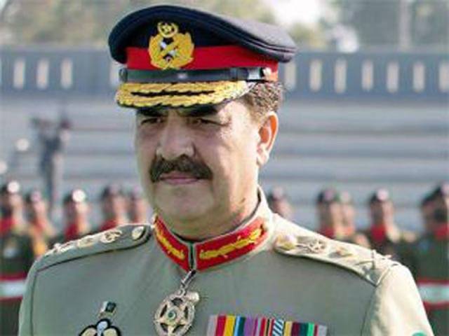 آرمی چیف سے روس کے اعلیٰ سطح کے وفدکی ملاقات، دفاعی تعاون بڑھانے پر تبادلہ خیال