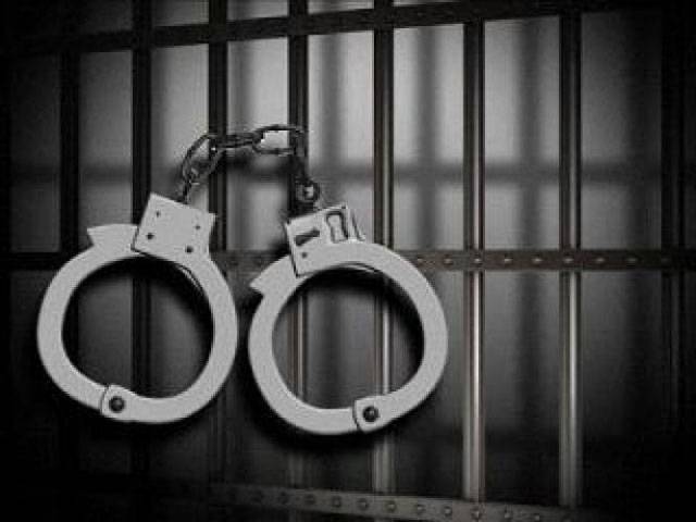 حساس اداروں کی اطلاع پر راولپنڈی میں کارروائی ،9مشکوک افراد گرفتار 