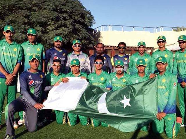 پاکستان کرکٹ بورڈ کا انڈر 19 ورلڈ کپ میں قومی ٹیم کی نا قص پرفارمنس کی تحقیقات کا فیصلہ ،چار رکنی کمیٹی قائم 
