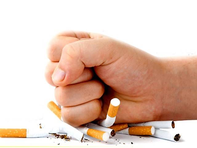 وفاقی دارالحکومت میں سگریٹ کی بغیر لائسنس فروخت پر پابندی عائد
