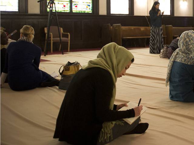ڈنمارک میں ایسی مسجد کا افتتاح ہوگیا کہ دنیا بھر کے مسلمانوں میں غصے کی لہر دوڑ گئی، نیا تنازعہ
