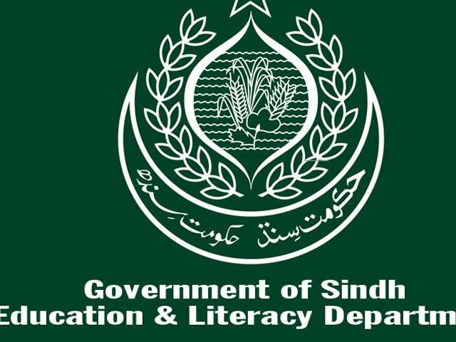سندھ: اعلیٰ تعلیمی انتظامی عہدوں کیلئے میرٹ کی دھجیاں اڑا دی گئیں، اعلیٰ ترین شخصیت کا داماد ملوث
