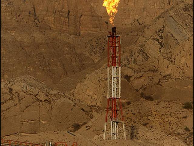 سندھ میں گیس کے نئے ذخائر دریافت