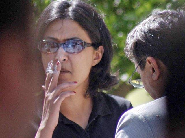 پاکستان میں 22 فیصد خواتین ”سیگریٹ نوشی“ کی عادی ہونے کا انکشاف