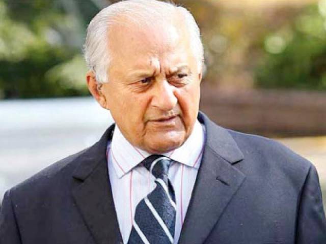 آئی سی سی چیف نے کہا کہ بھارت پاکستانی ٹیم کو مکمل سیکیورٹی فراہم کرے گا :شہر یار خان 