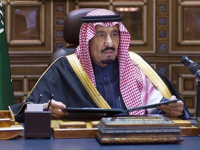 ’یہ کام کرتا جو بھی پکڑا گیا فوری ملک سے باہر نکال دیں گے‘ سعودی عرب نے غیر ملکیوں کو سخت وارننگ جاری کر دی