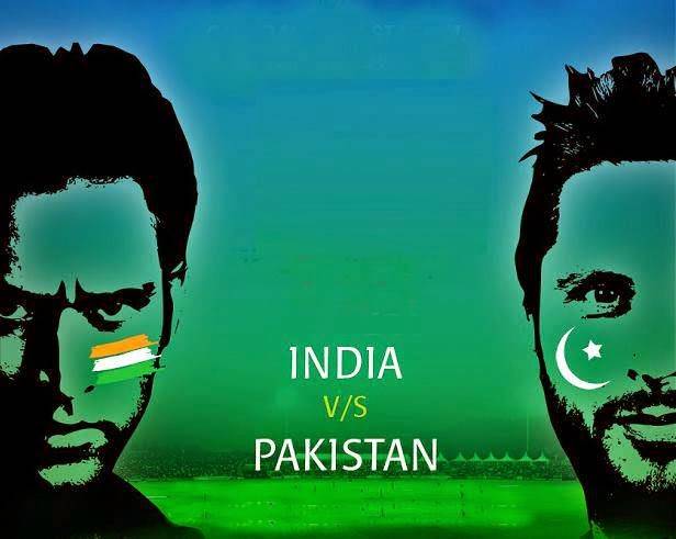 پاکستان کے پاس اچھا موقع ہے ،بھارت کے لیے پاکستانی باولنگ بڑا خطرہ ہے ،دنیا کرکٹ کے سابق کھلاڑیوں نے بھی موقف پیش کردیا