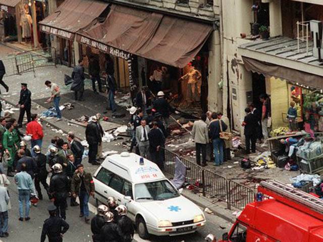 برسلز: پیرس حملوں کا مرکزی ملزم صالح عبدالسلام زخمی حالت میں گرفتار، فائرنگ کے تبادلے میں ایک شخص ہلاک