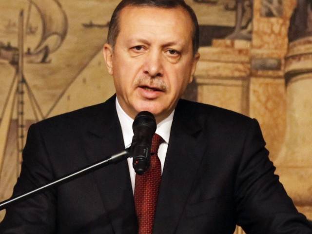 تارکین کا بحران، یورپی یونین اور ترکی میں معاہدہ طے پاگیا