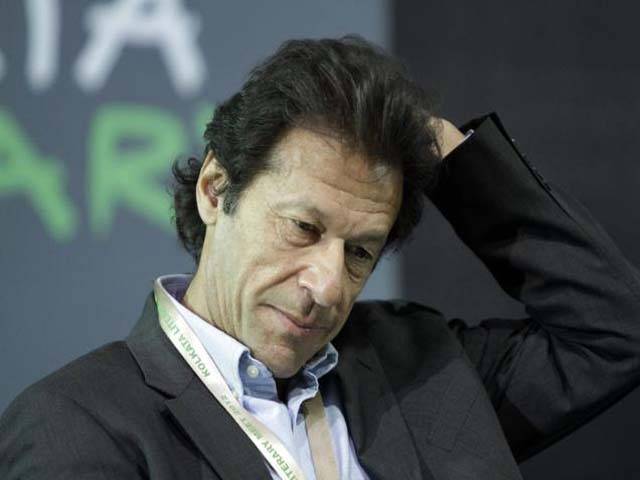 افسوس ہے کہ پاکستانی ٹیم اپنی صلاحیت کے مطابق نہیں کھیلی :عمران خان 