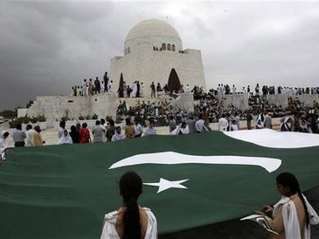 پاکستان دنیا کا 16 واں طاقتور ترین ملک قرار