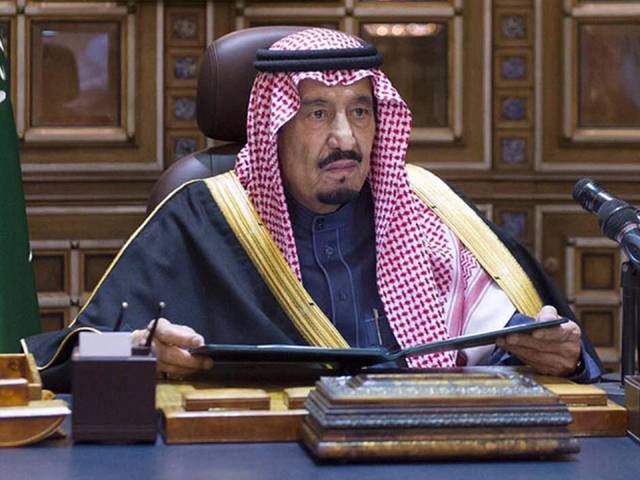 سعودی عرب کو بڑا جھٹکا لگ گیا، اس کے خلاف ایسا کام ہوگیا جس کا کچھ عرصہ قبل تک تصور بھی نہ کیا جاسکتا تھا