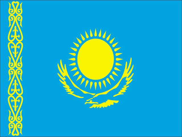 قزاقستان میں اردو و دیگر زبانوں کے مفت کورسز کا اہتمام
