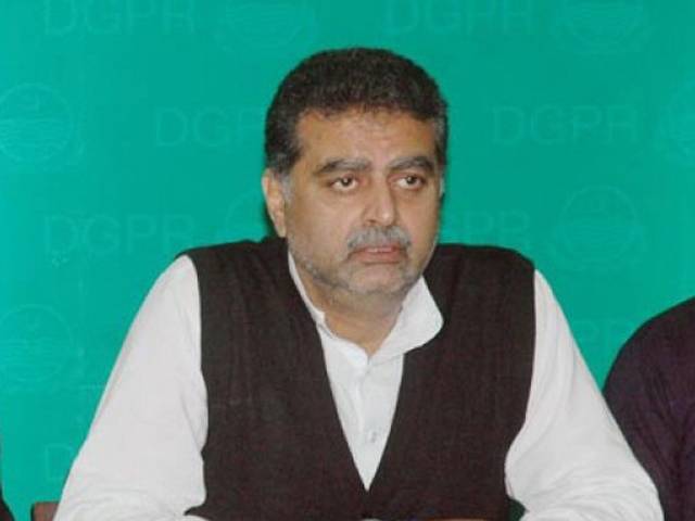 عمران خان عوام کو بیوقوف بنانے کی کوششیں ترک کر دیں ، الزام خان کی سیاست عوام پہلے ہی مسترد کر چکے :زعیم قادری