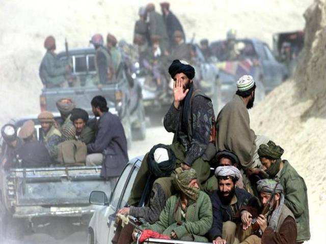 افغان طالبان نے اپنا وفد پاکستان بھیجنے کی تصدیق کر دی 