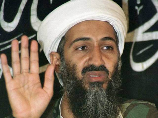 پاکستان اور امریکہ میں معاہدے کے بعد اسامہ بن لادن کیخلاف کارروائی ہوئی:امریکی صحافی