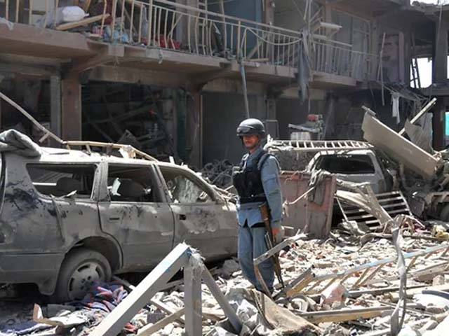 بم دھماکوں میں عام شہریوں کی اموات میں ریکارڈ اضافہ ،خودکش حملوں کی زدمیں آنیوالے نئے ممالک کی فہرست بھی جاری