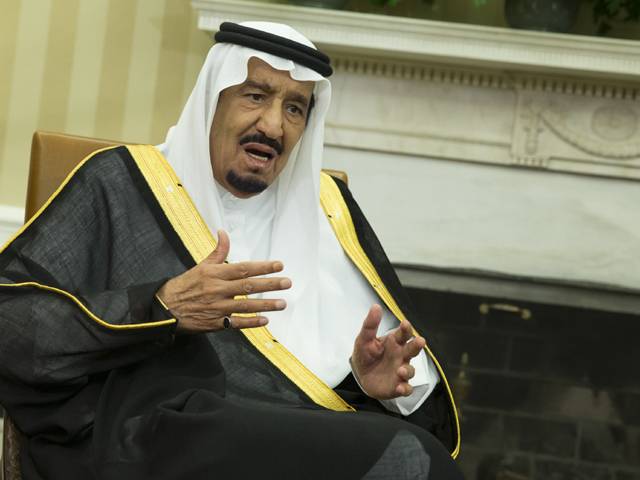 ’تیل کے بعد اب سعودی عرب میں ایک اور اہم ترین چیز انتہائی سستی ہونے والی ہے‘ ماہرین نے بڑی پیشنگوئی کردی