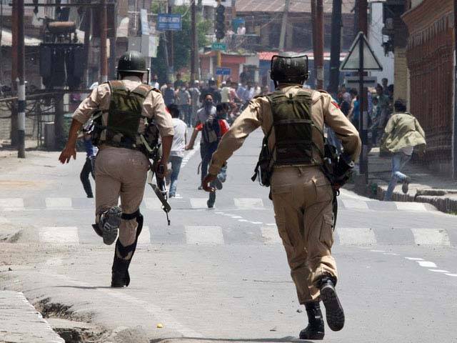 کشمیر میں بھارتی مظالم کا سلسلہ جاری،مزید 3کشمیری شہری کردیئے گئے