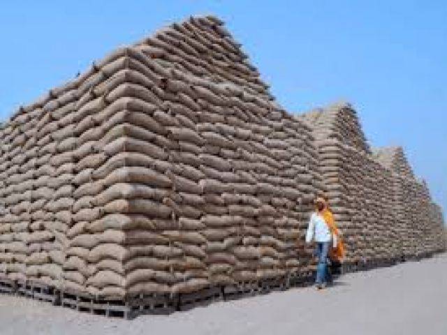 خراب گندم کا معاملہ : بلوچستان حکومت نے ذمہ داروں کیخلاف کارروائی کا فیصلہ کر لیا