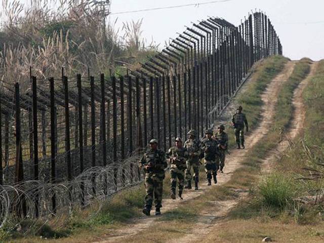 بھارت نے کچھ ایٹمی ہتھیار پاکستانی سرحد کے قریب منتقل کر دیئے: ایرانی میڈیا