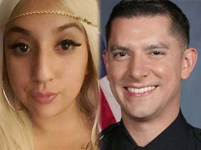 آکلینڈ پولیس ڈیپارٹمنٹ کے درجن بھر آفیسرزکانابالغ لڑکی کےساتھ جنسی سکینڈل سامنے آ گیا،ایک کی خودکشی,تفصیلات لڑکی کے فیس بک پر شائع 