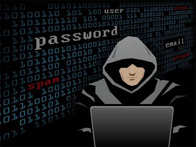 سعودی کمپنیوں پر آئندہ تین ماہ میں ہیکرز کے بڑے حملے ہوں گے:ٹیکنالوجی ماہر