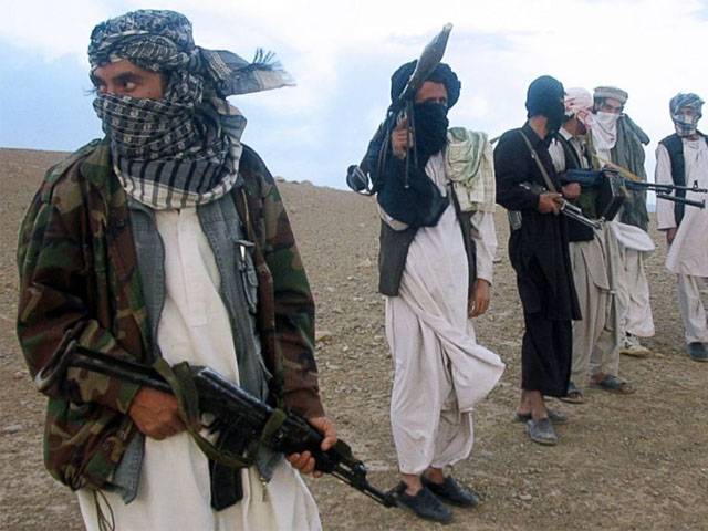 تحریک طالبان افغانستان کی شوریٰ کا اجلاس ختم ، اراکین کی اکثریت نے ملا یعقوب کوجانشین بنانے کی رائے دی :نجی ٹی وی