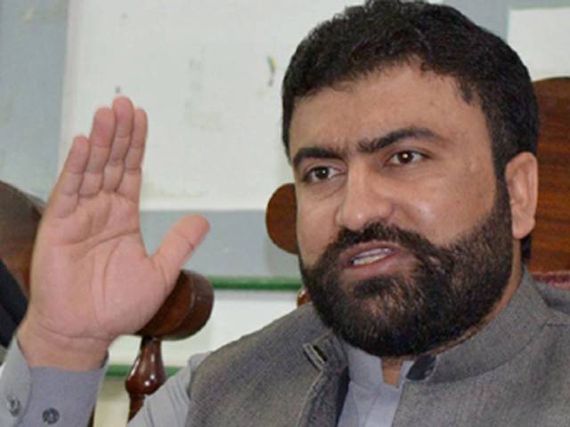 چیف سیکرٹری سے اختلافات: وزیر داخلہ بلوچستان سرفراز بگٹی نے احتجاجاُُ کام چھوڑ دیا 