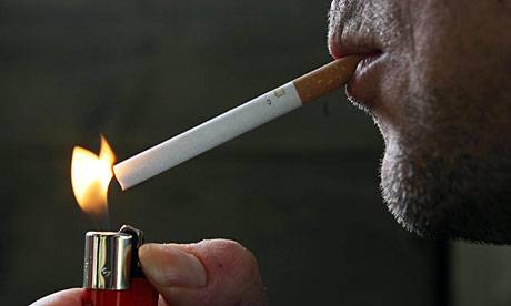 حکومت نے سگریٹ پر ایکسائز ڈیوٹی 2فیصد بڑھا دی 