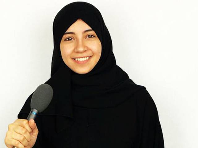 سعودی لڑکی نے امریکی ریڈیو پر اپنی ڈائری سے ایسے واقعات سنا دئیے کہ سن کر مغربی دنیا لاجواب ہوگئی